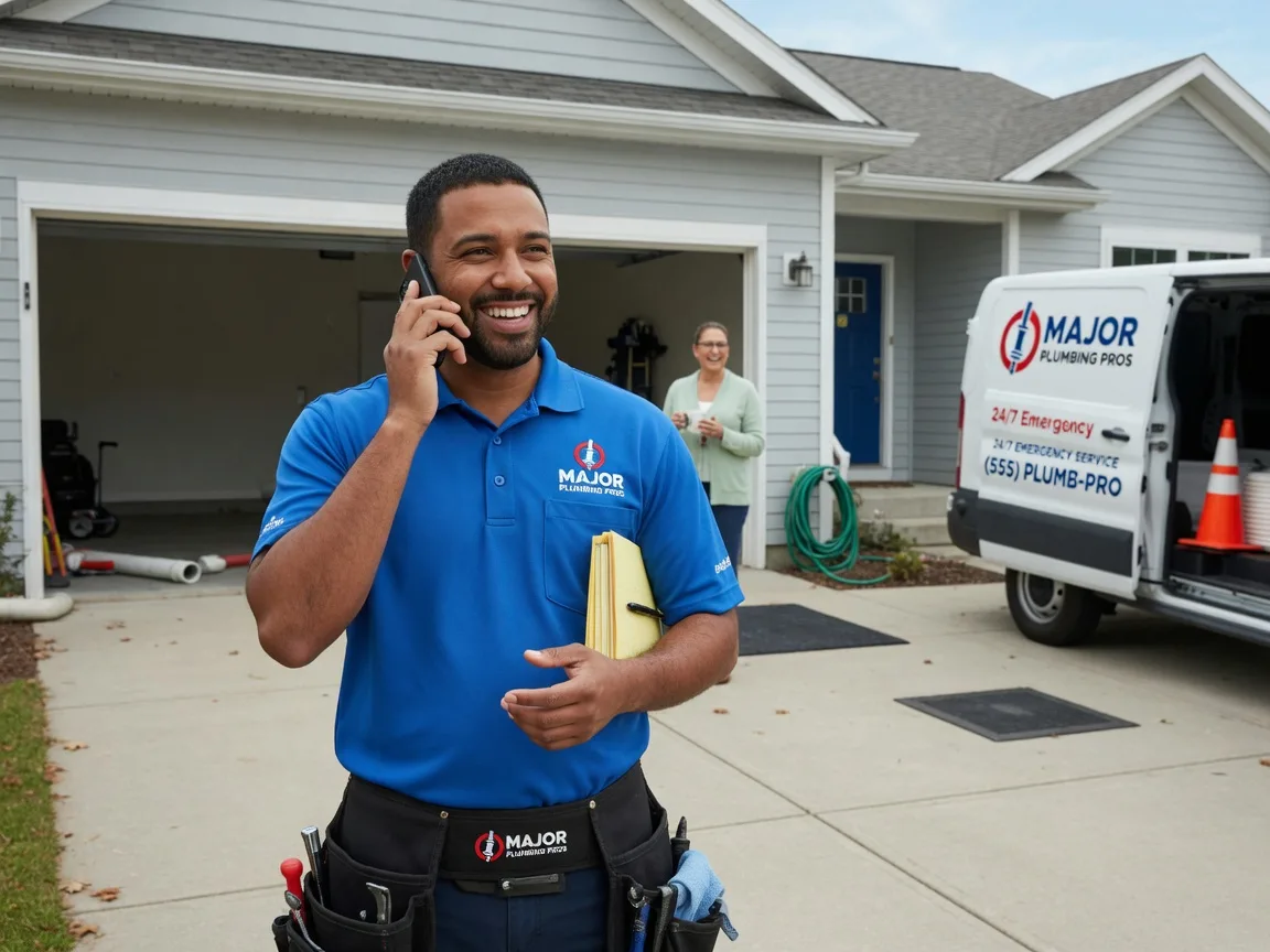 Drain Cleaning Services Brook, IN FAQs